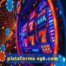 plataforma sg6.com